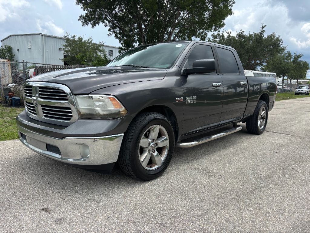 ram ram 1500 pickup 2015 1C6RR6TTXFS608599 image ram ram 1500 pickup 2015 1C6RR6TTXFS608599 image
